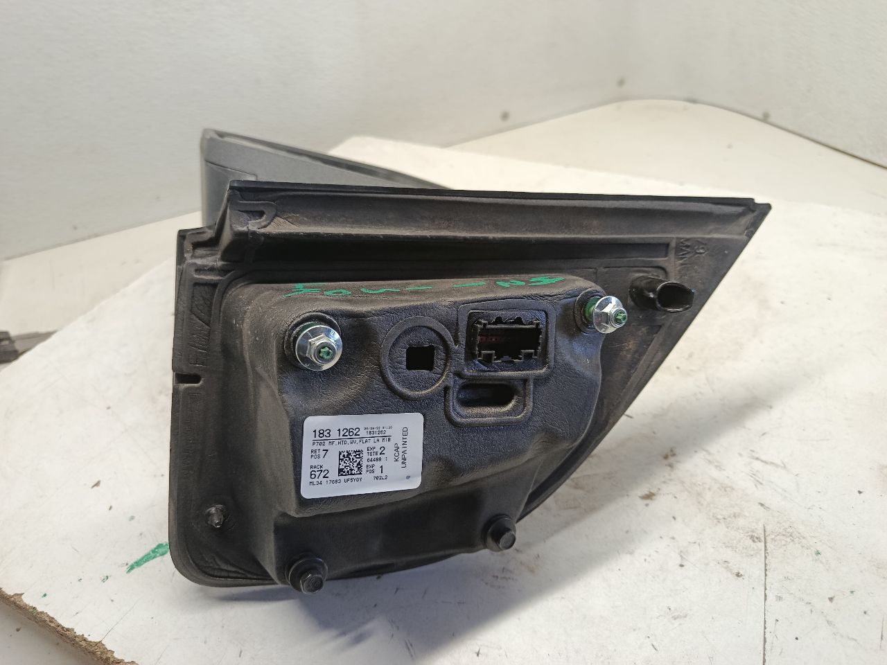Used 2022 Ford FORD F150 PICKUP L. - Stock #H21150