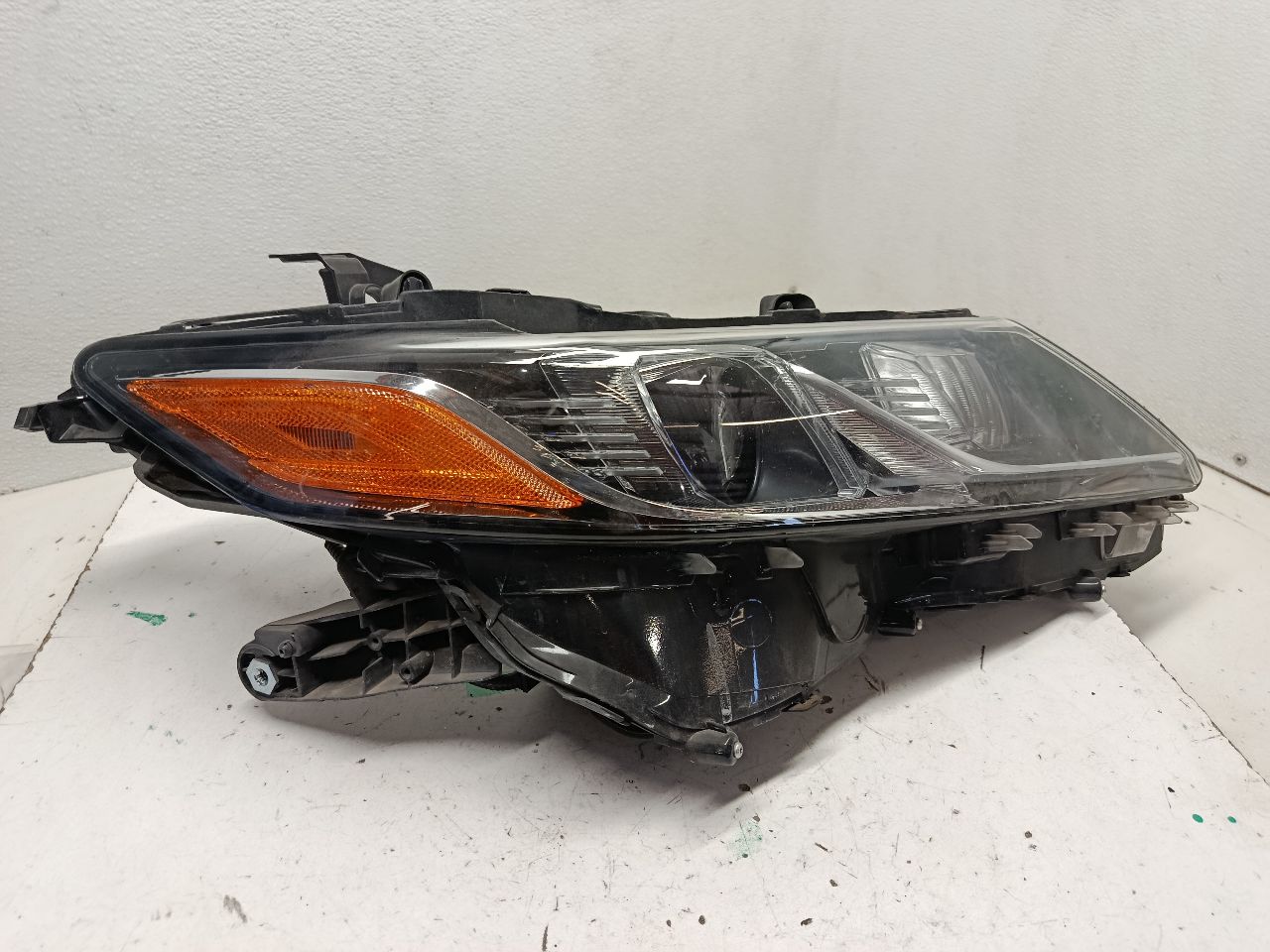 2023 Toyota CAMRY Headlamp Assembly