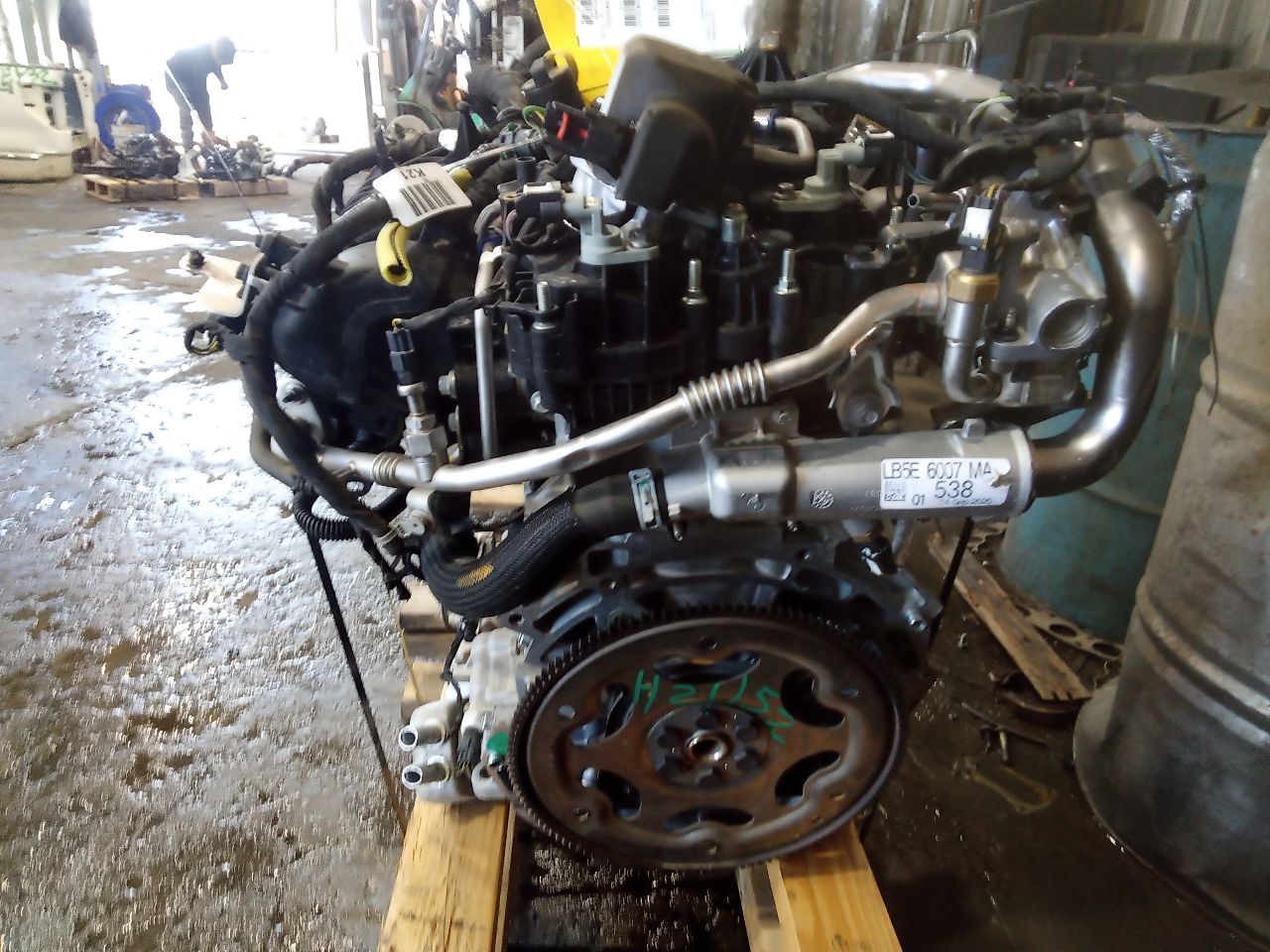 Part image 5