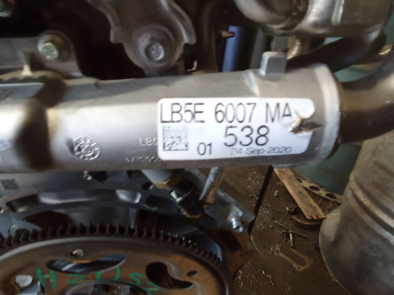 Part image 6