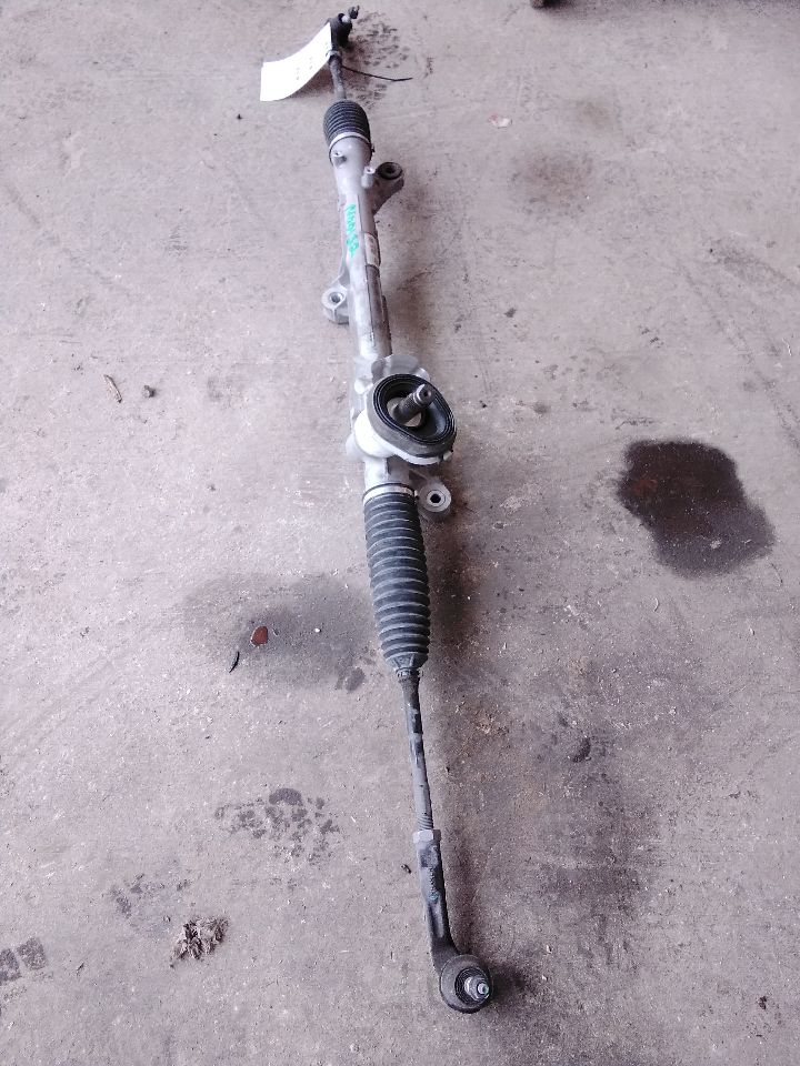 2024 Hyundai ELANTRA Steering Gear Rack