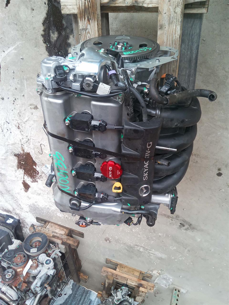 Part image 5