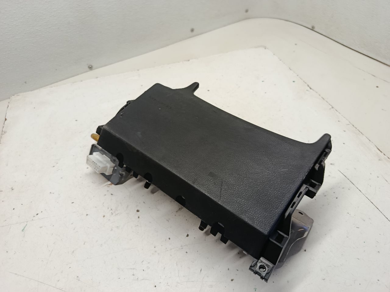 2018 Subaru XV CROSSTREK Air Bag