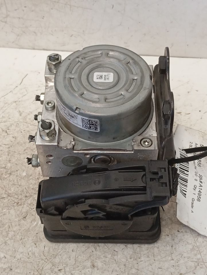 Used 2017 Honda CIVIC AT - Stock #A14956