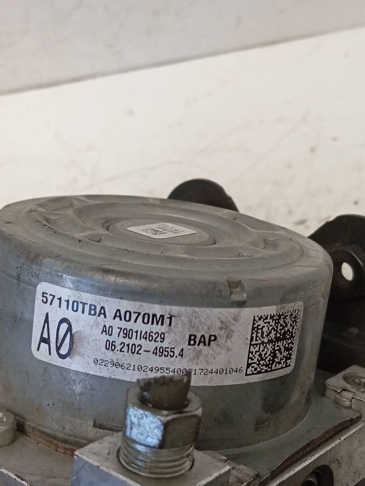 Used 2017 Honda CIVIC AT - Stock #A14956