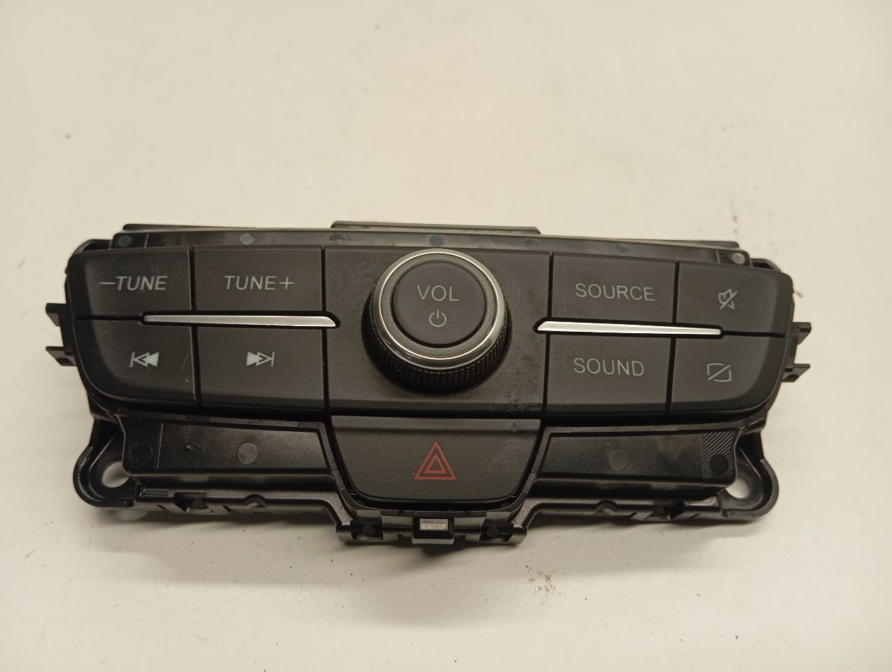 Used 2019 Ford ESCAPE w/o Sony audio system - Stock #H21201