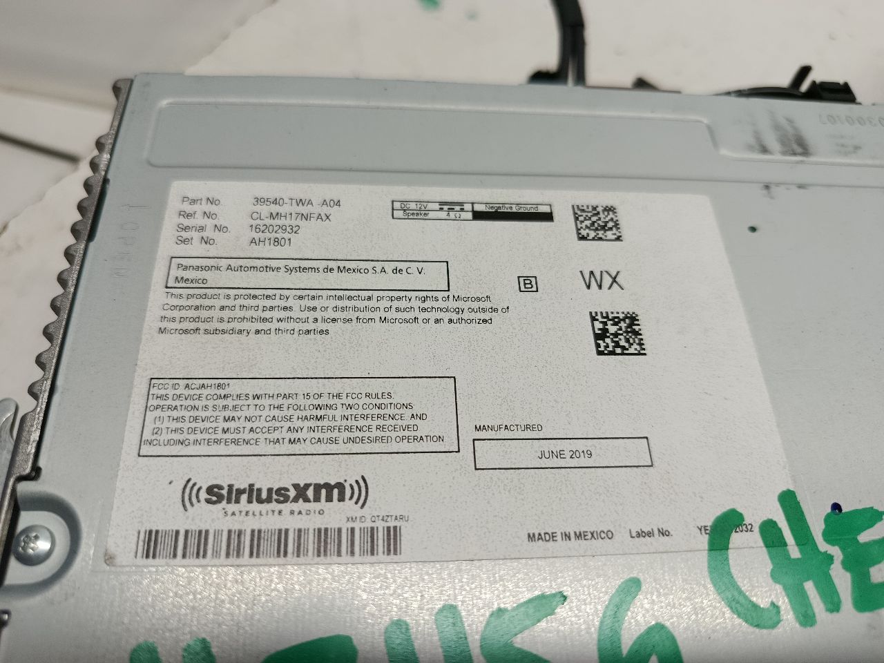 Part image 2