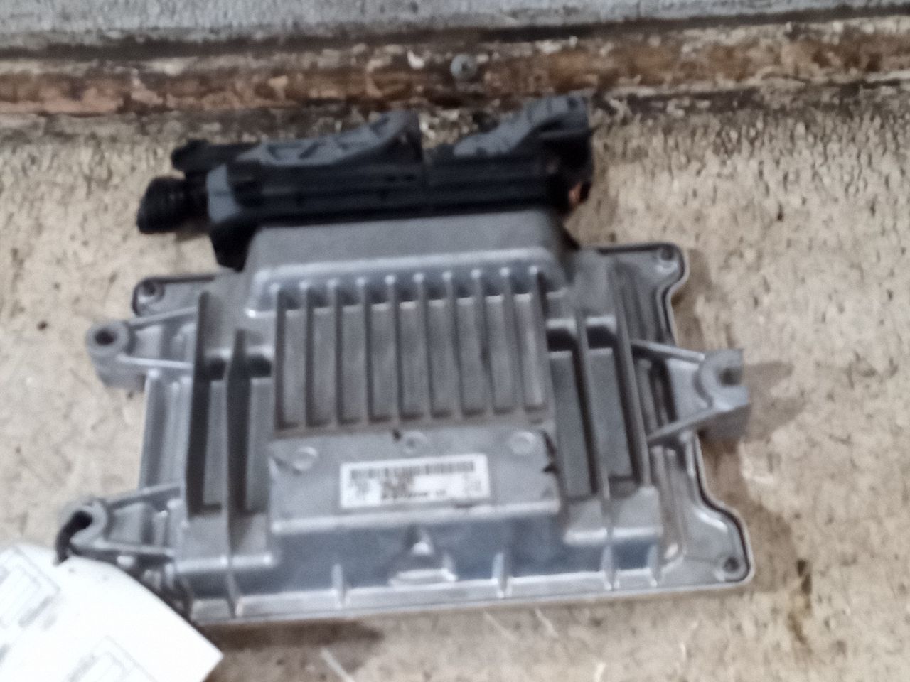 Used 2018 Honda CIVIC w/o sunroof - Stock #H21259