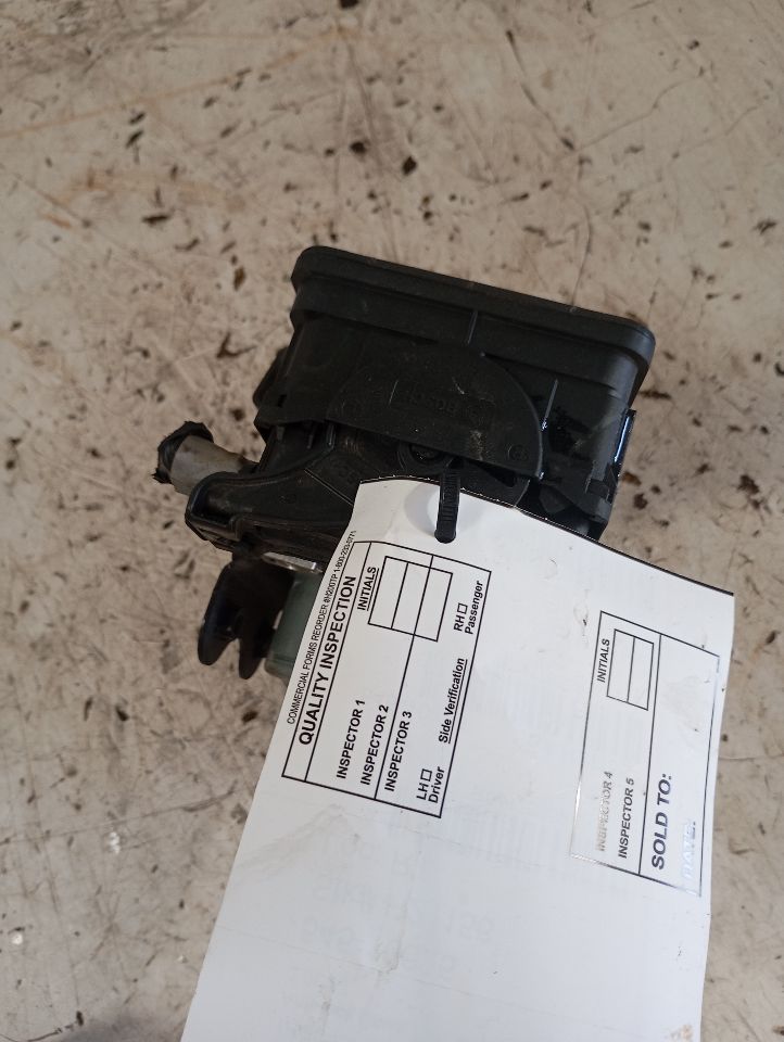 2019 Honda ACCORD Anti-lock Brake Pts