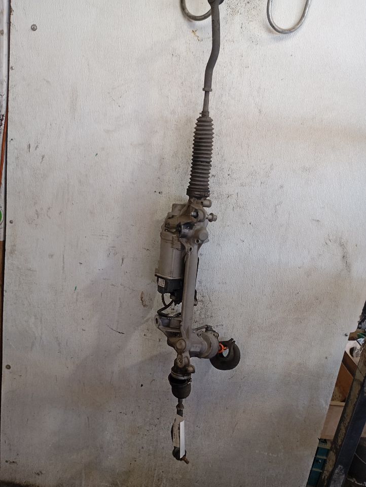 2019 Honda ACCORD Steering Gear Rack