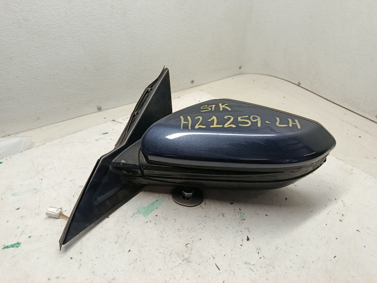 2018 Honda CIVIC Side View Mirror