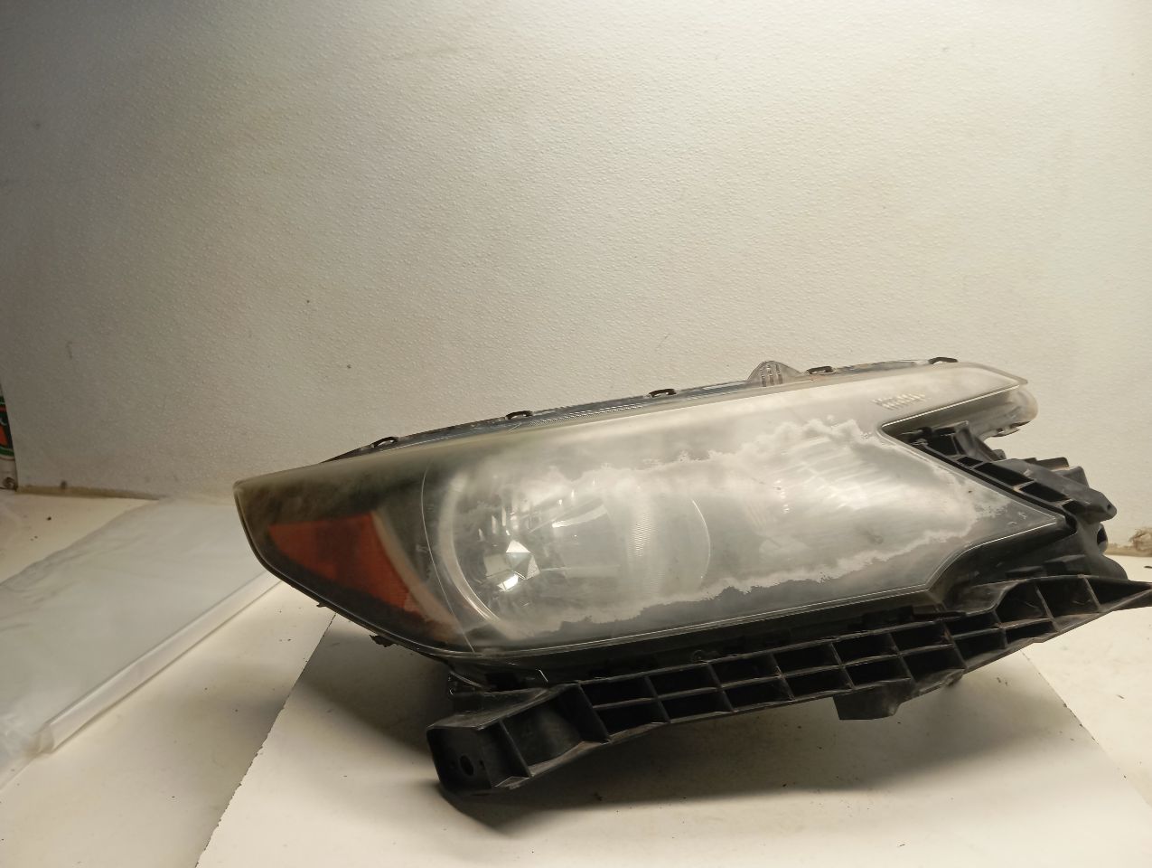 2014 Honda CR-V Headlamp Assembly