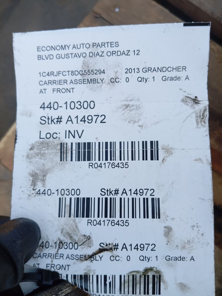 Part image 1