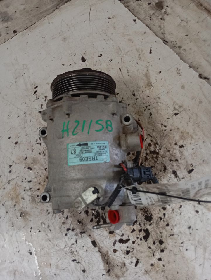 2014 CR-V Honda AC Compressor