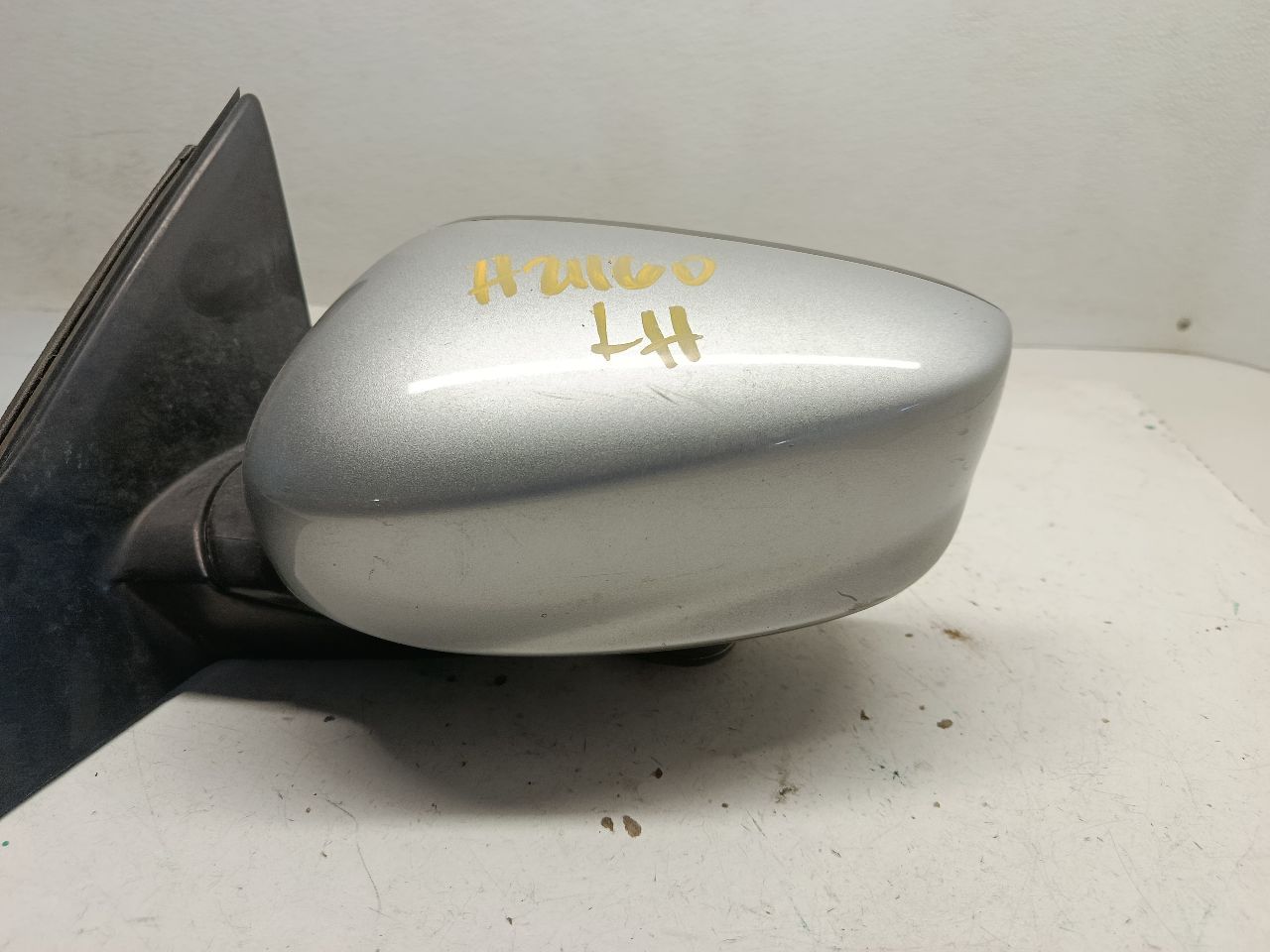 Used 2015 Honda ACCORD L. - Stock #H21160