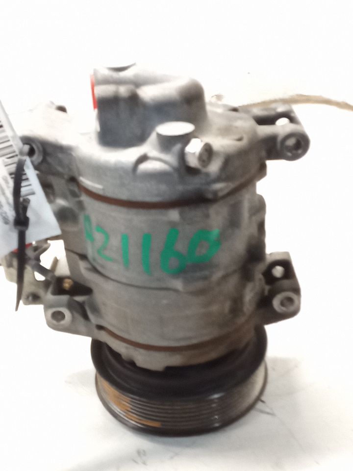 Used 2015 Honda ACCORD AC Compressor - Stock #H21160