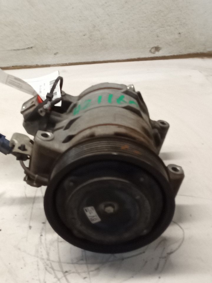 Used 2015 Honda ACCORD AC Compressor - Stock #H21160