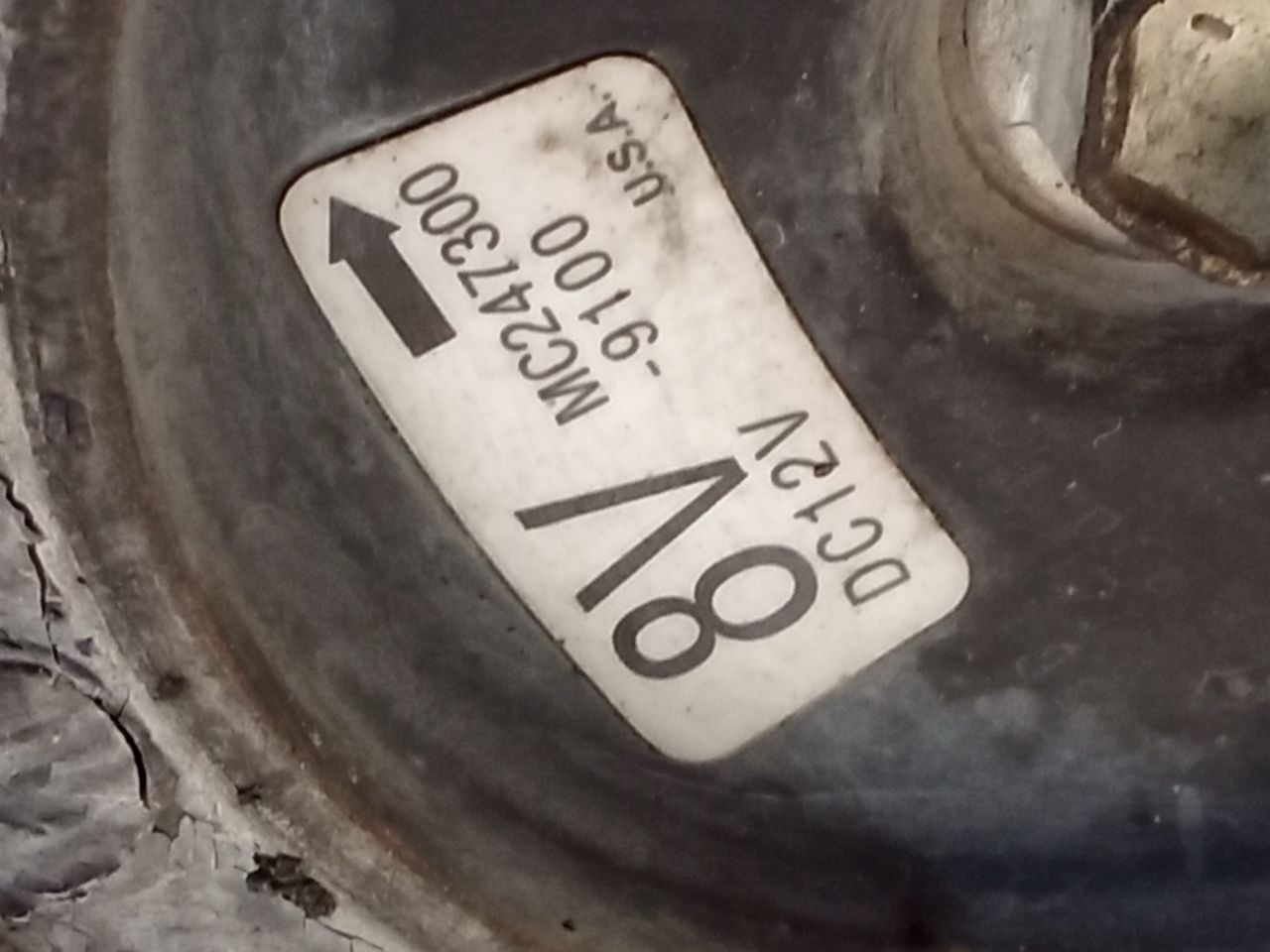 Used 2015 Honda ACCORD AC Compressor - Stock #H21160