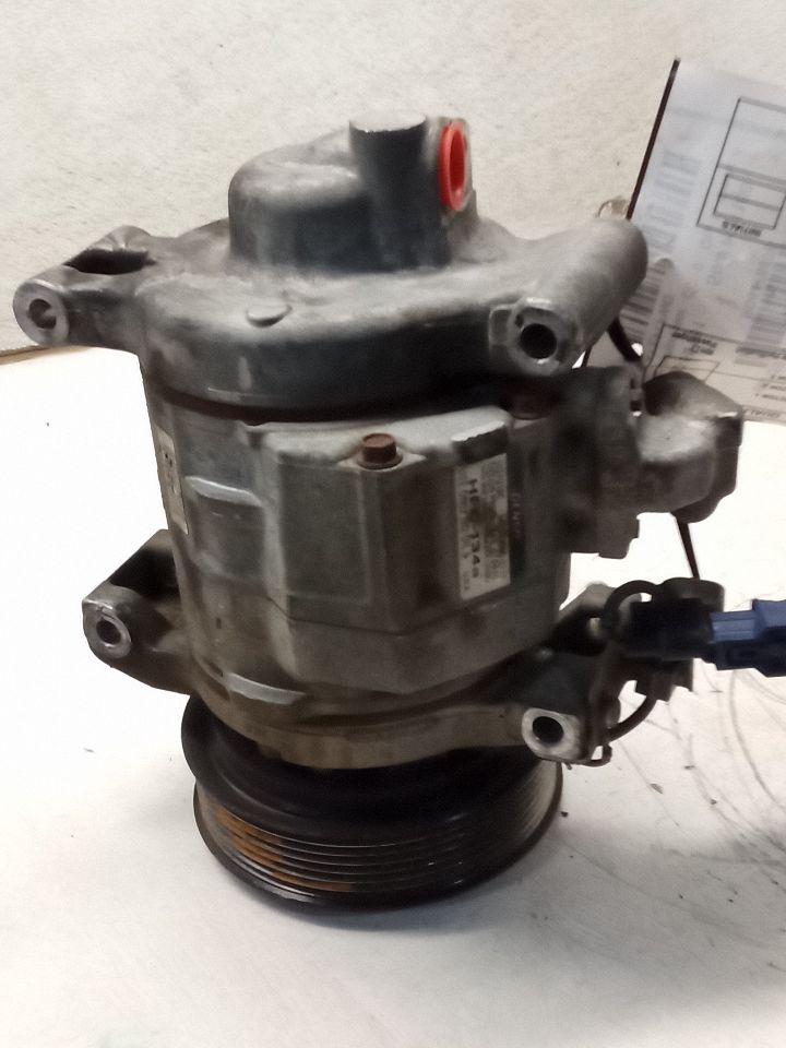 Used 2015 Honda ACCORD AC Compressor - Stock #H21160