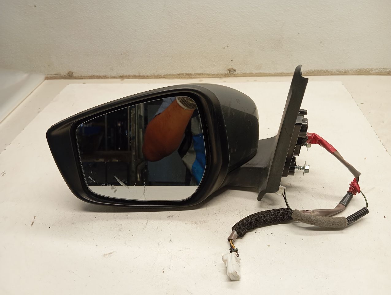 Used 2022 Nissan KICKS L. - Stock #H21162