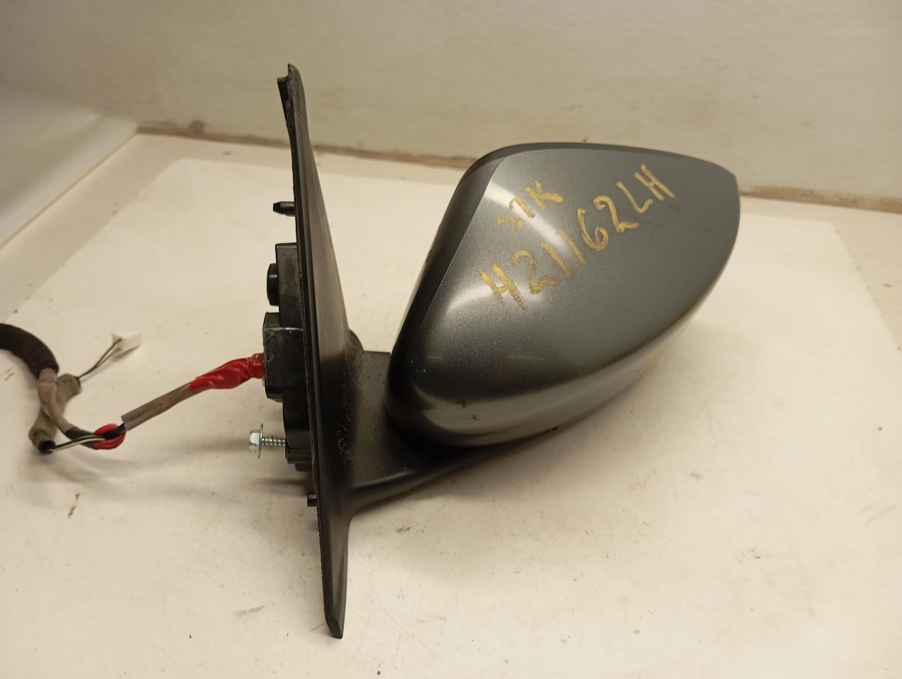 Used 2022 Nissan KICKS L. - Stock #H21162