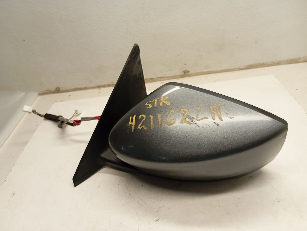 Used 2022 Nissan KICKS L. - Stock #H21162