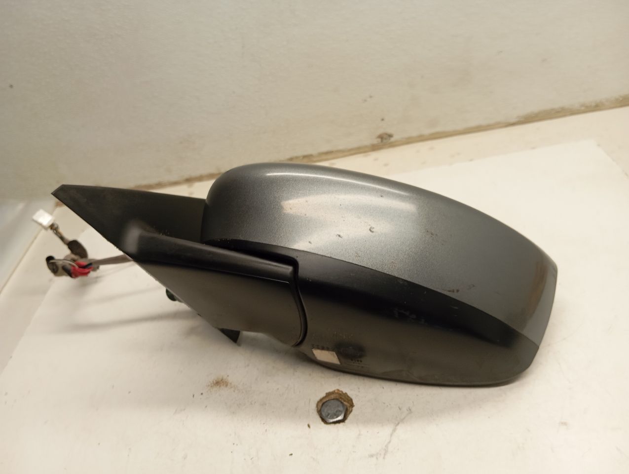 Used 2022 Nissan KICKS L. - Stock #H21162