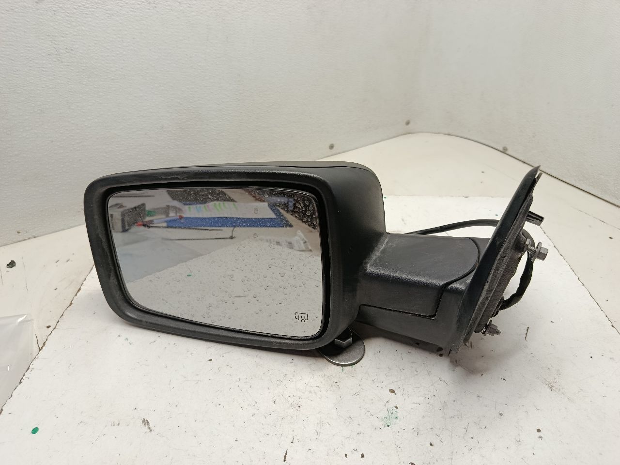 Used 2014 Chrysler DODGE 1500 PICKUP L. - Stock #H21263