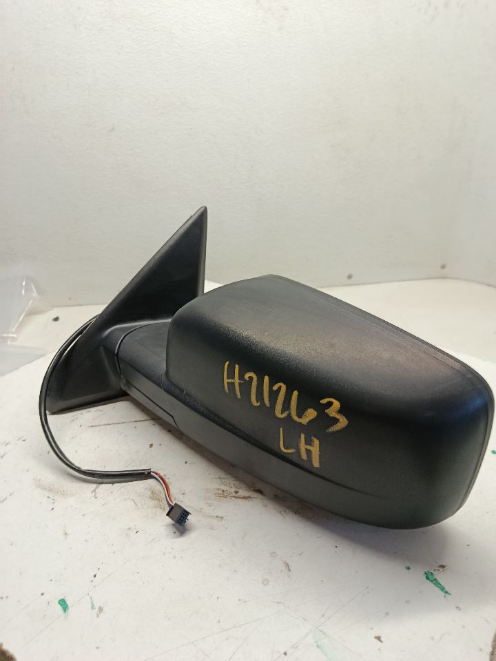 Used 2014 Chrysler DODGE 1500 PICKUP L. - Stock #H21263