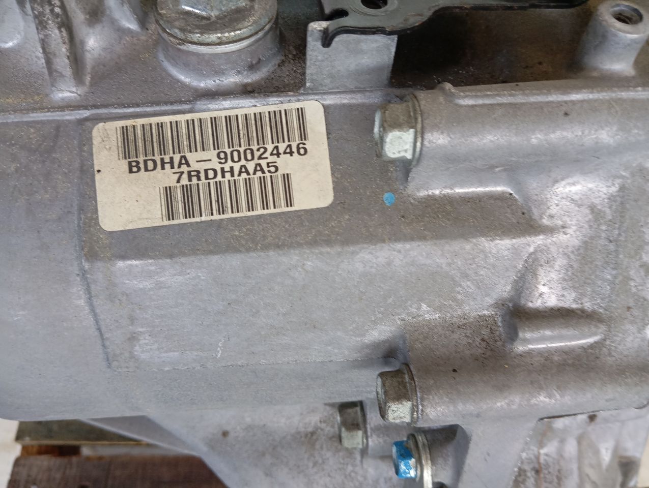 Part image 5