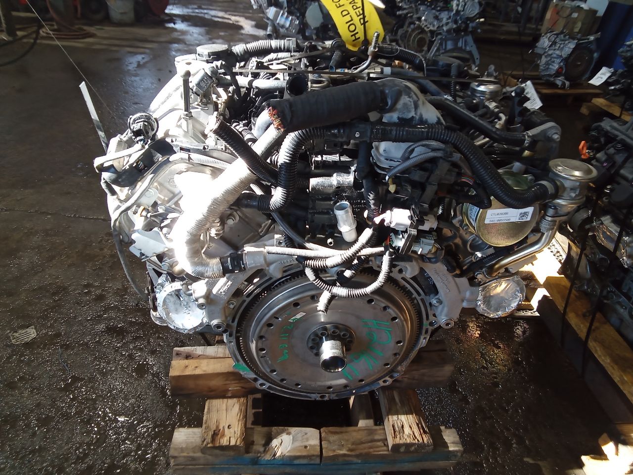 Part image 6