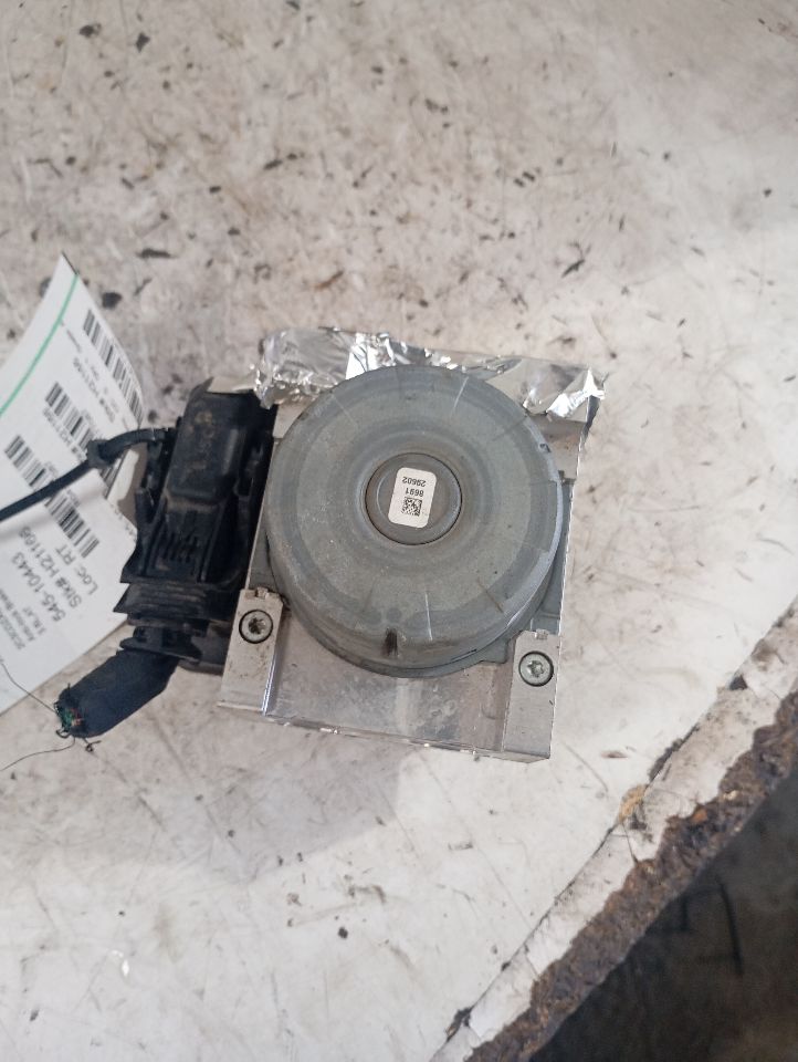 2021 Chrysler CHALLENGER Anti-lock Brake Pts