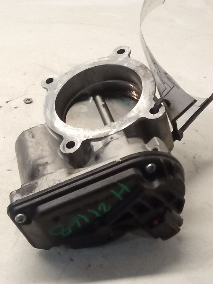 Used 2015 Ford FORD F150 PICKUP 3.5L (turbo) - Stock #H21168