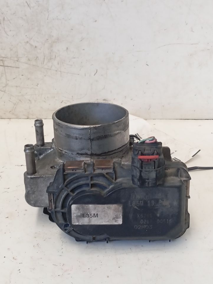 Used 2010 Mazda MAZDA 3 Throttle Body Assy - Stock #A15026