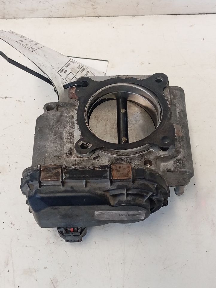 Used 2010 Mazda MAZDA 3 Throttle Body Assy - Stock #A15026