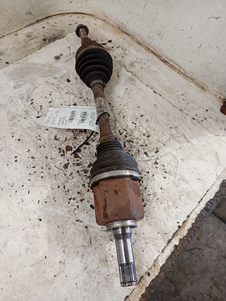 2016 Ford MKX Axle Shaft