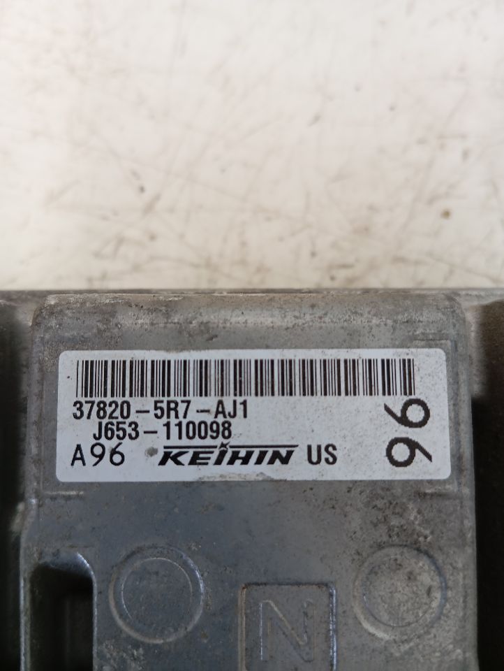 Used 2019 Honda FIT AT (CVT) - Stock #A15035