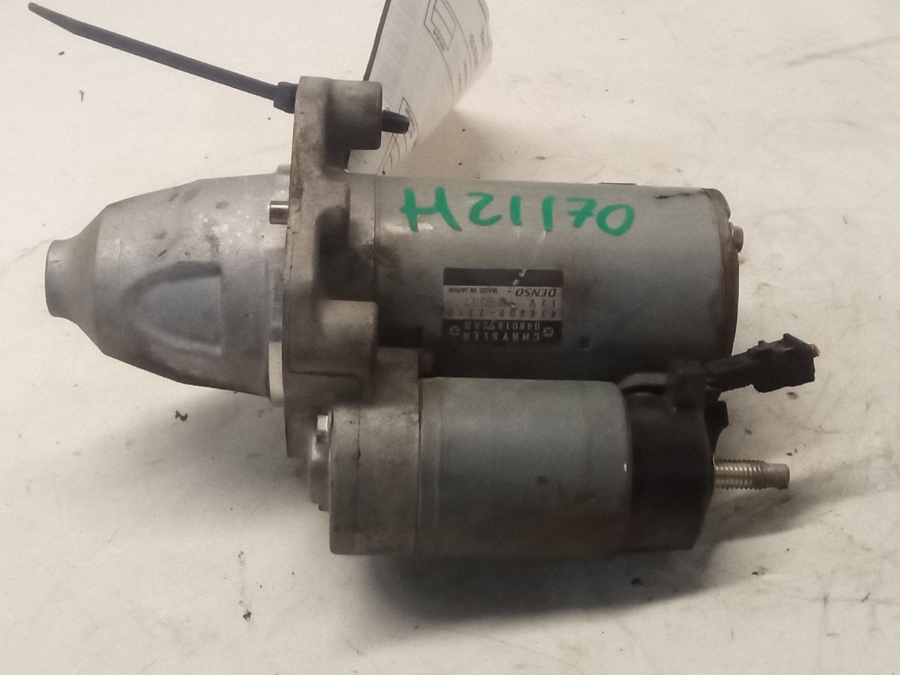 Part image 6