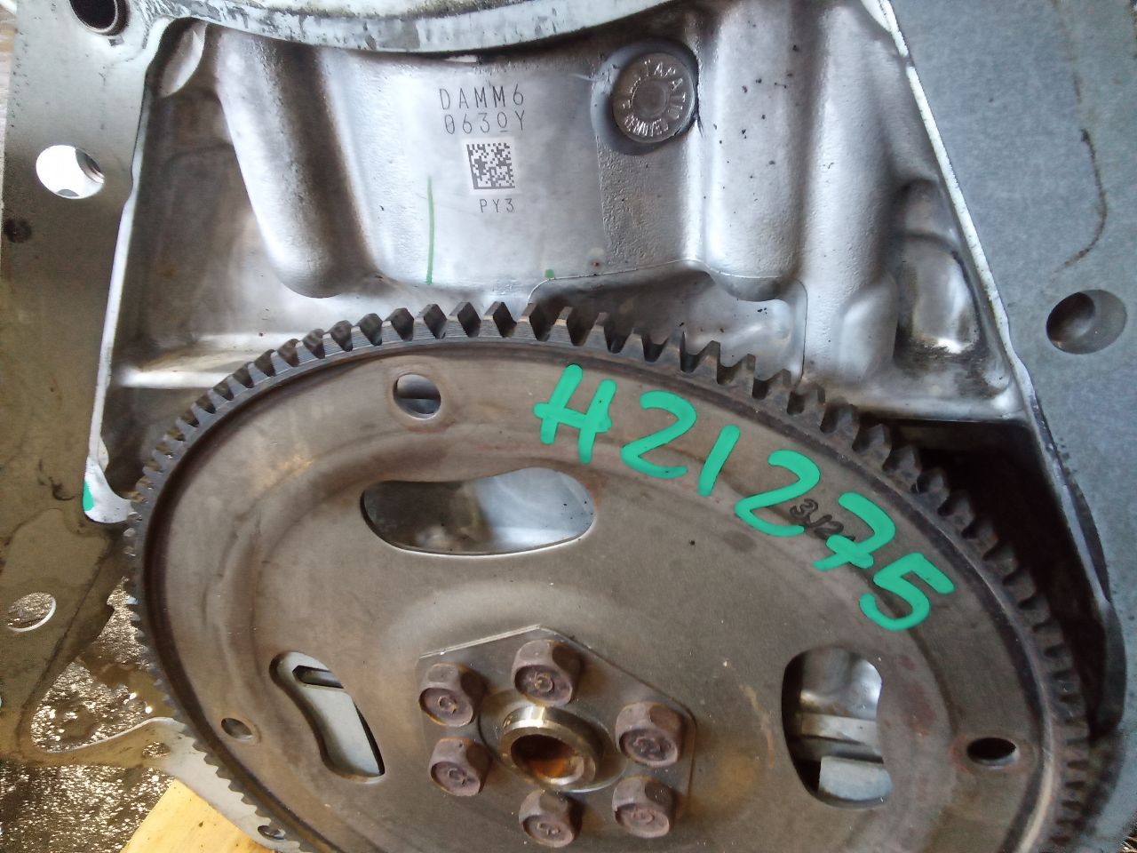 Part image 6