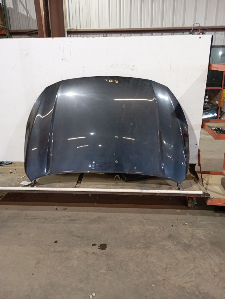 2019 Subaru XV CROSSTREK Hood