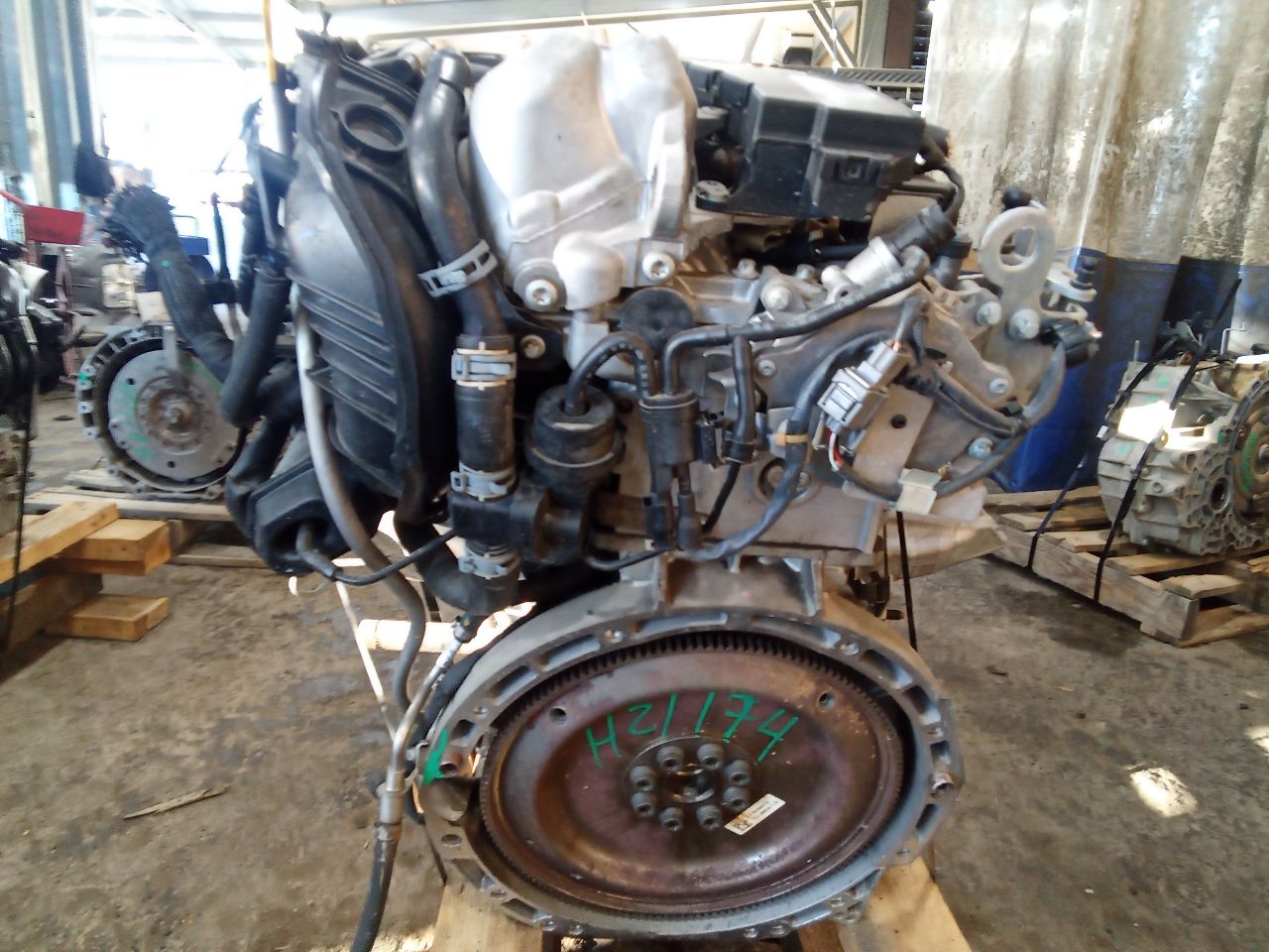 Part image 5