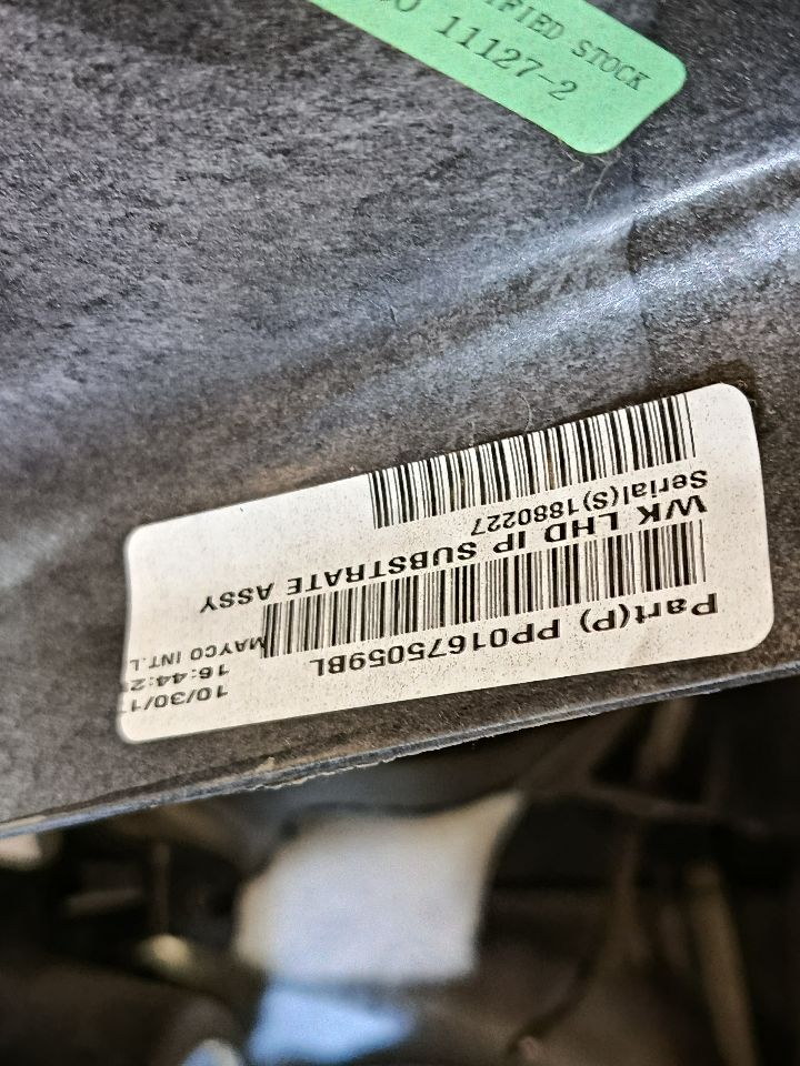 Part image 12