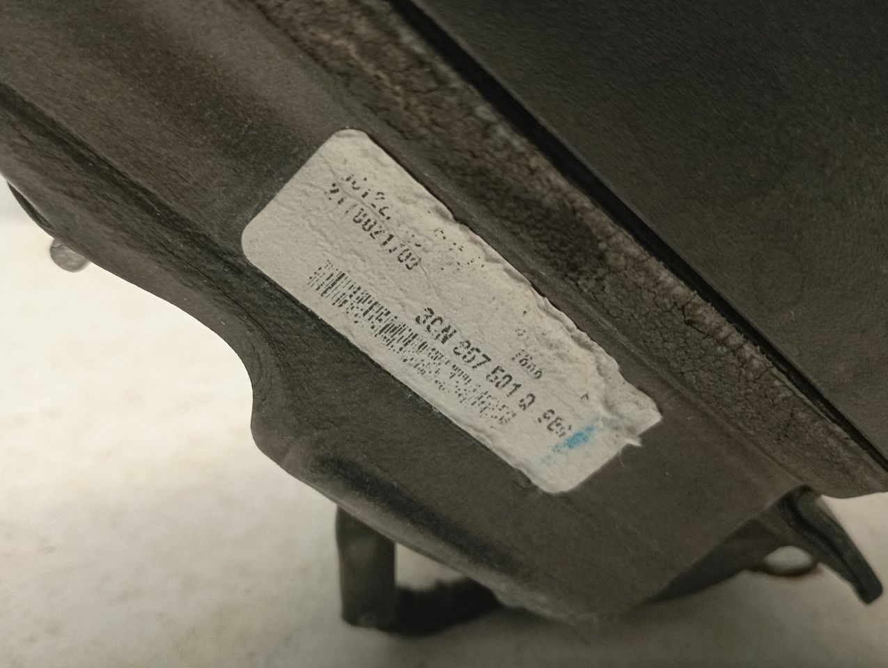Used 2018 Volkswagen ATLAS L. - Stock #H21279