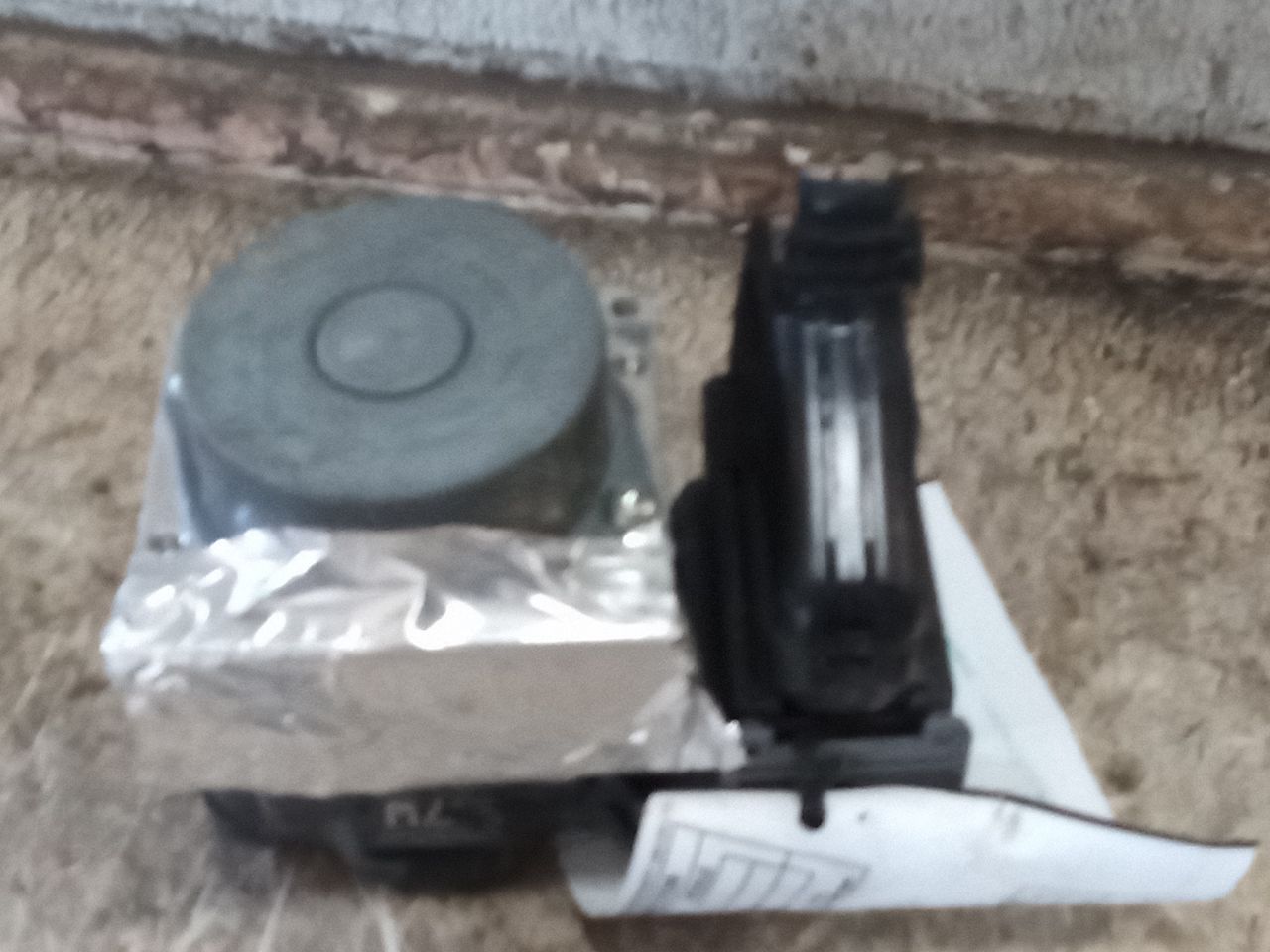 Used 2020 Toyota COROLLA 2ZRFXE engine (hybrid) - Stock #H21176