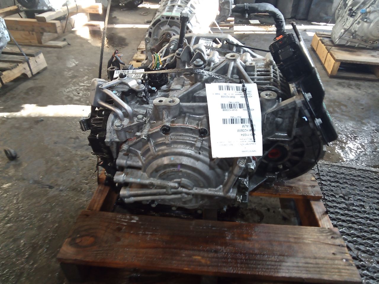 Part image 6
