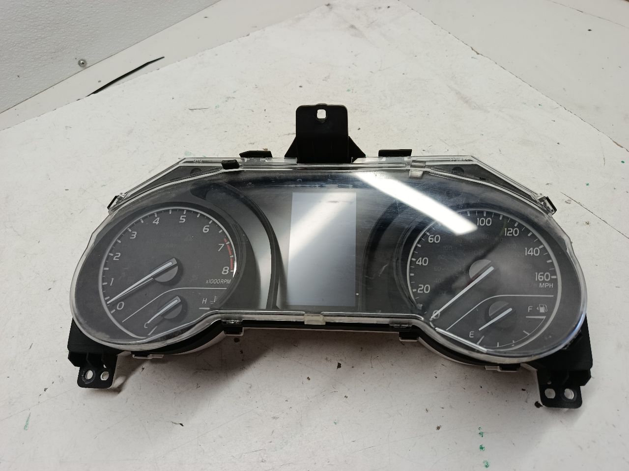 Used 2020 Toyota CAMRY ID 83800-0XD22 - Stock #H21010