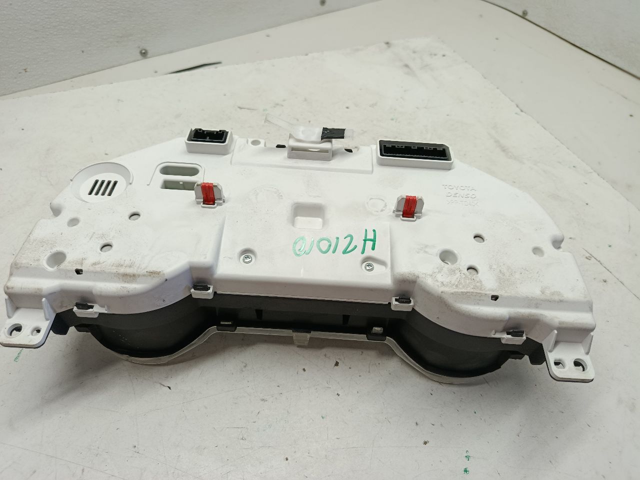 Used 2020 Toyota CAMRY ID 83800-0XD22 - Stock #H21010