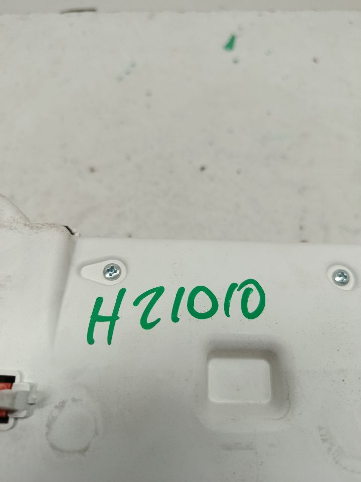 Used 2020 Toyota CAMRY ID 83800-0XD22 - Stock #H21010