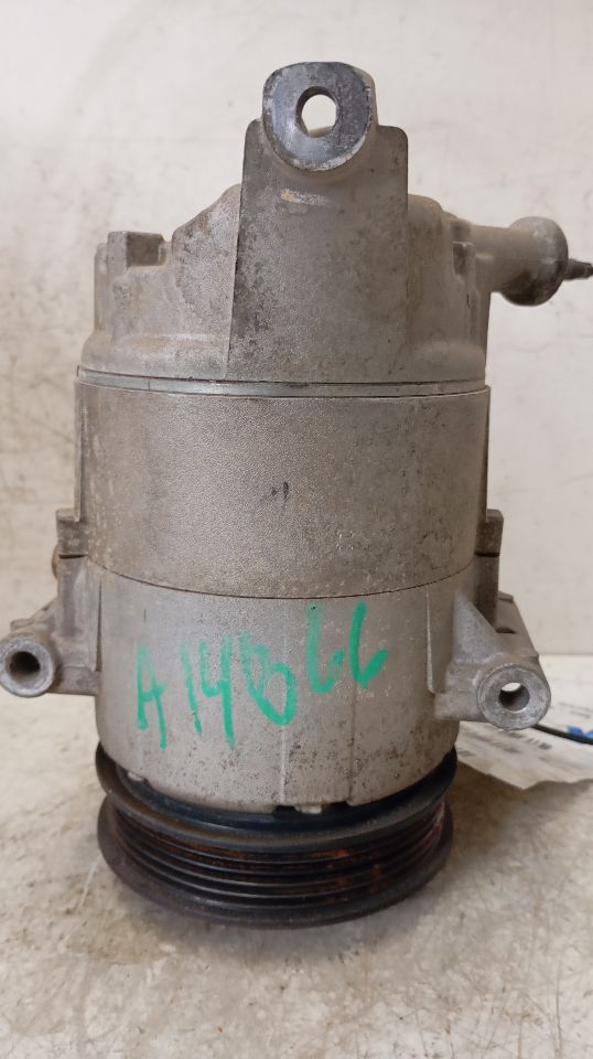 2015 COLORADO General Motors AC Compressor