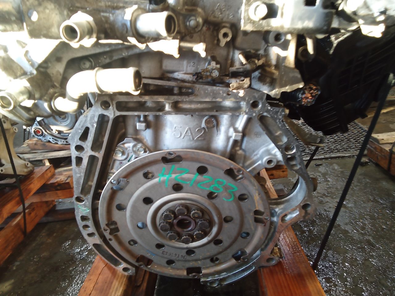 Part image 6